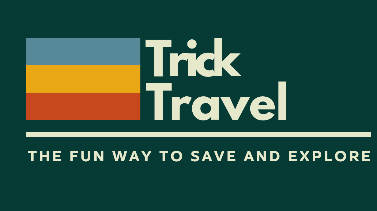 © 2025 |  Designed and created by Trick Travel